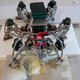 Image for article titled DIY Robot Does 3D Carving: Self-Replication Still Far-Off